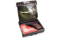 Vorschau: Borner PM49 CO2 Pistole BB Gun 4,5 mm (.177)  Vorschau: Borner PM49 CO2 Pistole BB Gun 4,5 mm (.177)