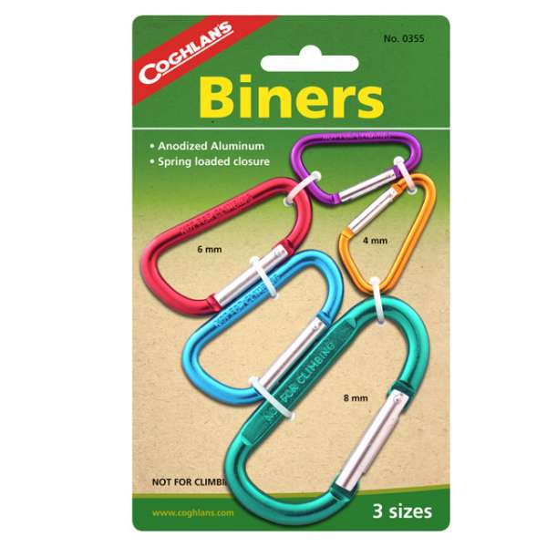 Coghlans Mini Karabiner
