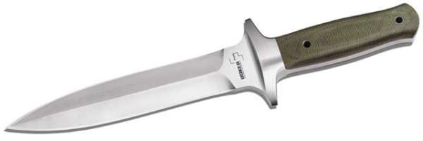 Böker Plus Schanz Dagger Integral