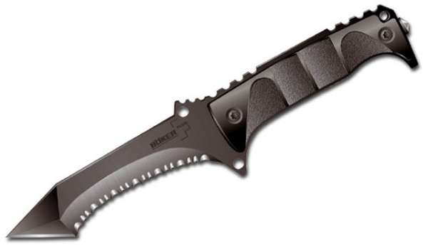Böker Plus RBB Fixed Tanto