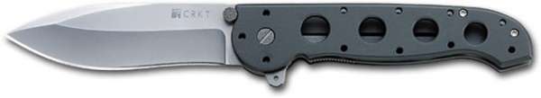 CRKT Carson M-21 Big Dog, glatt