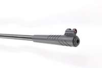 Vorschau: 5-tlg First Strike Bearhunter Knicklauf Luftgewehr Zielfernrohr Kugelfang Diabolos Set Vorschau: 5-tlg First Strike Bearhunter Knicklauf Luftgewehr Zielfernrohr Kugelfang Diabolos Set