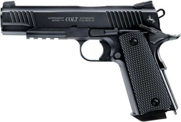 Colt M45 CQBP