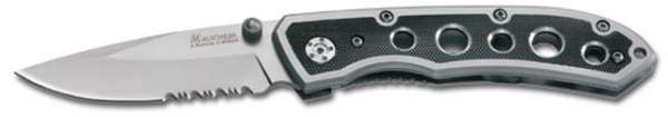 Magnum Silver Drill