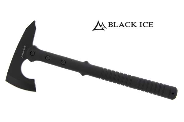 BLACK ICE Apache II Tomahawk