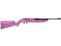 Crosman Pump-Luftgewehr Modell Pumpmaster 760 pink Crosman Pump-Luftgewehr Modell Pumpmaster 760 pink