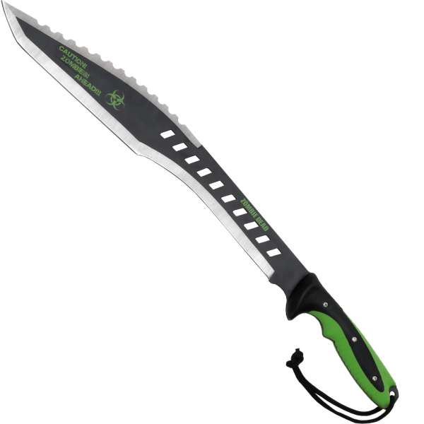 Zombie Dead Machete (Artikel Nr.: 83998)