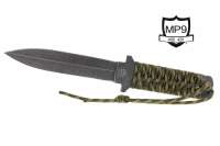 MP9 V-Kong I  MP9 V-Kong I