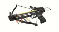 Pistolenarmbrust PYTHON 50 lbs Pistolenarmbrust PYTHON 50 lbs