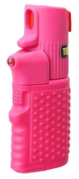 Pfefferspray 15 ml mit LED -Lampe