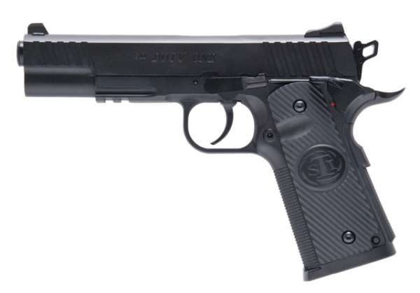 STI Duty One CO2 BlowBack