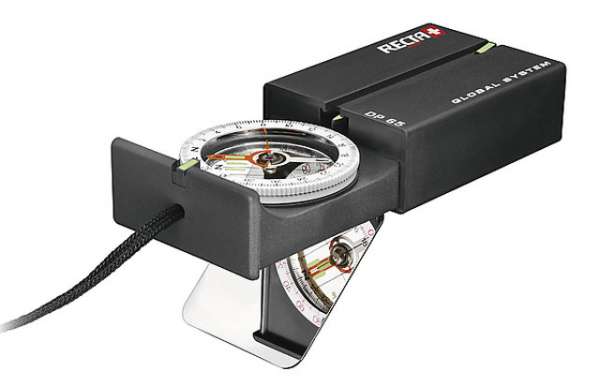 Recta-Kompass DP 6G, Global System