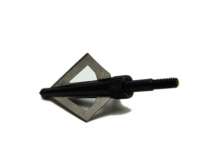 Vorschau: Armbrust Pfeilspitzen / Jagdspitzen, 3 Klingen, 3er Set Vorschau: Armbrust Pfeilspitzen / Jagdspitzen, 3 Klingen, 3er Set