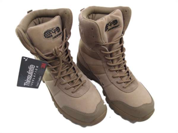 Outdoor Stiefel / Outdoor Schuhe Checkpoint