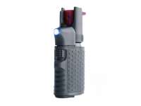 Pfefferspray Leuchte "Hurricane-Flashlight" Pfefferspray Leuchte "Hurricane-Flashlight"