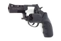 Vorschau: Schreckschuss Set: Zoraki Revolver R2 3 Zoll Schwarz + 50 Platz- / + 10 Pfefferpatron Vorschau: Schreckschuss Set: Zoraki Revolver R2 3 Zoll Schwarz + 50 Platz- / + 10 Pfefferpatron