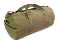 Reisetasche Crieff Canvas Roll Bag Reisetasche Crieff Canvas Roll Bag