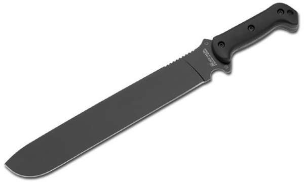 Magnum Machete
