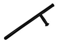 Tonfa PEMS RMS Polizei Schlagstock Tonfa PEMS RMS Polizei Schlagstock