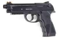 Vorschau: Borner Sport 306 P CO2 Pistole BB Gun Air Pistol, 4,5mm (.177) Stahlrundkugeln Vorschau: Borner Sport 306 P CO2 Pistole BB Gun Air Pistol, 4,5mm (.177) Stahlrundkugeln