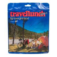 Travellunch 6 laktosefreie Gerichte, 6x125g Travellunch 6 laktosefreie Gerichte, 6x125g
