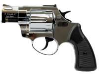 ZORAKI R2 2 Zoll Schreckschuss Gas Signal Revolver Kaliber 9 mm R.K. chrom ZORAKI R2 2 Zoll Schreckschuss Gas Signal Revolver Kaliber 9 mm R.K. chrom