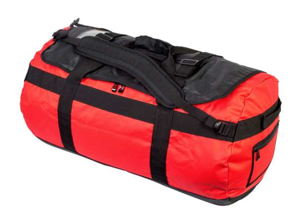 Wasserdichte See- bzw. Packtasche