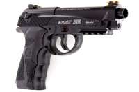 Vorschau: Borner Sport 306 P CO2 Pistole BB Gun Air Pistol, 4,5mm (.177) Stahlrundkugeln Vorschau: Borner Sport 306 P CO2 Pistole BB Gun Air Pistol, 4,5mm (.177) Stahlrundkugeln