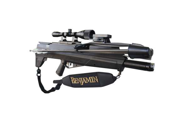 Crosman Benjamin Pioneer Airbow