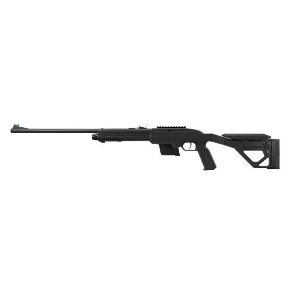 Crosman Co² Luftgewehr Modell 1077 Tactical Kal. 4,5 mm (.177) Diabolo