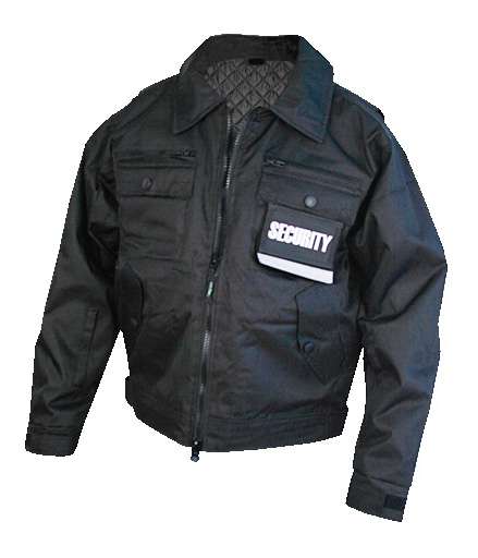 Coptex Security Blouson