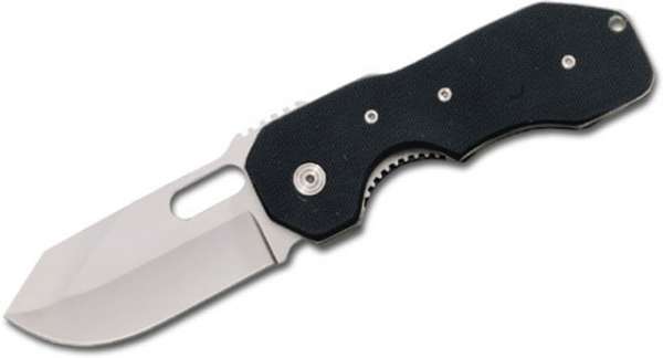 Magnum Bulldog