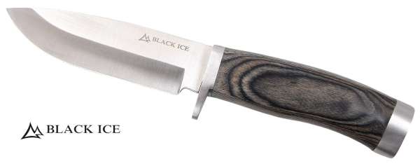 BLACK ICE Trail Blade