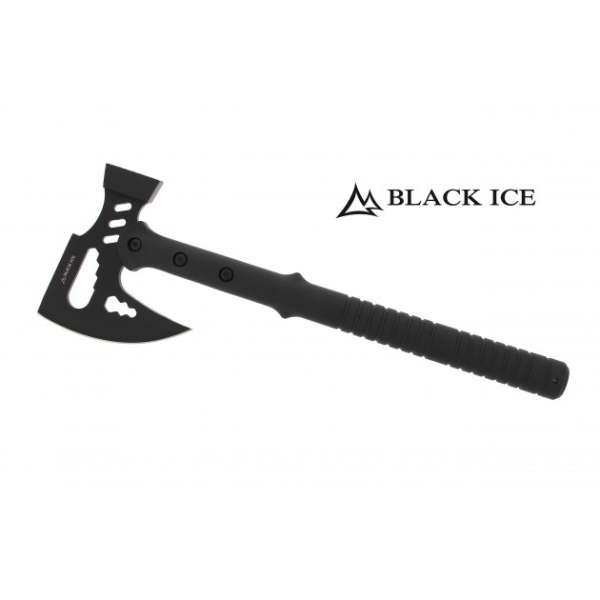 Black ICE Apache III Axt 