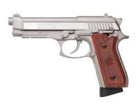 Swiss Arms 92 Stainless CO2 BB Swiss Arms 92 Stainless CO2 BB
