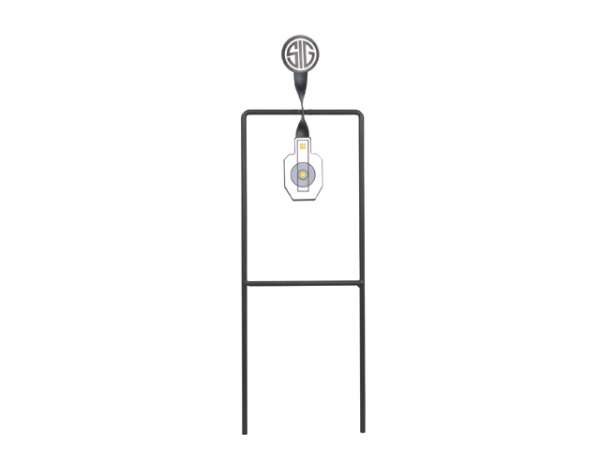 Sig Sauer Dual Reflex Target