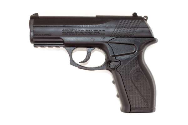 Crosman C11 CO2 Pistole / BB Gun 4.5mm