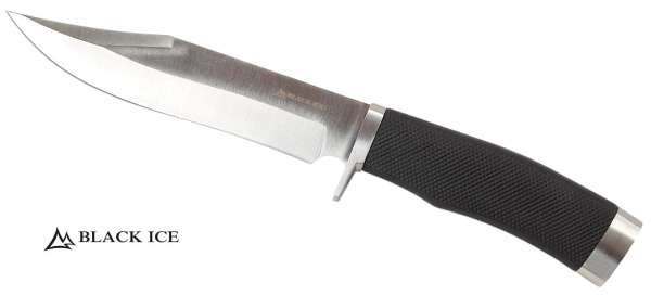 BLACK ICE Outdoormesser Big