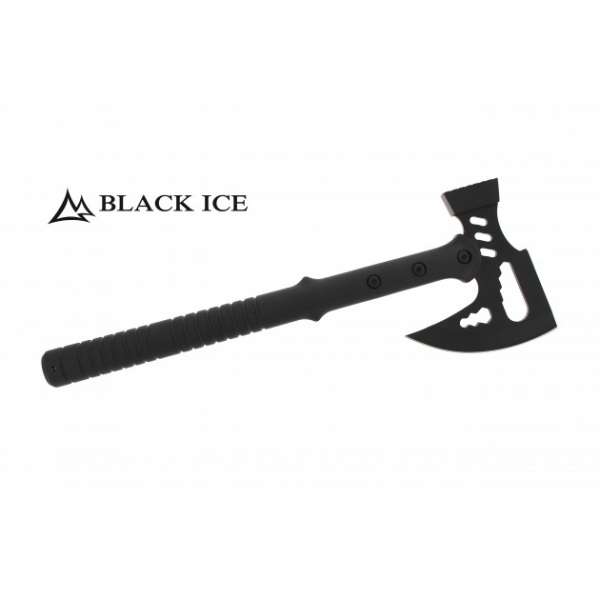 Black ICE Apache III Axt