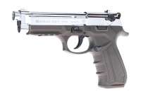 Vorschau: Zoraki 918 Schreckschuss-Pistole 9mm P.A.K. Chrom ODG Vorschau: Zoraki 918 Schreckschuss-Pistole 9mm P.A.K. Chrom ODG