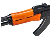 Vorschau: Borner AK74 4,5 mm BB - CO² Luftgewehr - 19 Schuss - Echtholz- Griffe & Schaft Vorschau: Borner AK74 4,5 mm BB - CO² Luftgewehr - 19 Schuss - Echtholz- Griffe & Schaft