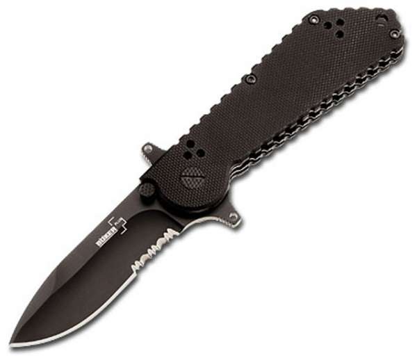 BOKER PLUS Spearpoint Folder I