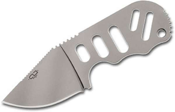 Subcom Fixed Blade