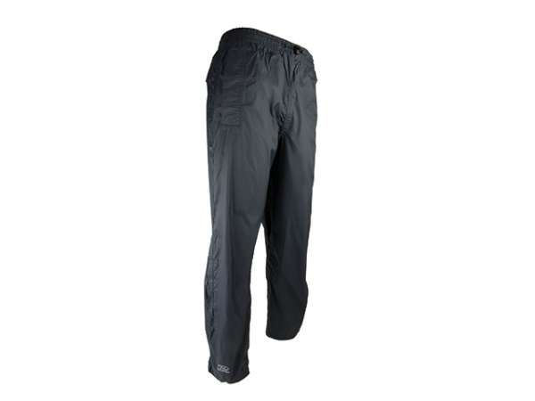 Regenhose Stow & Go Gr. XS charcoal