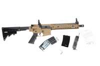 Vorschau: Crosman R1 CO2-Luftgewehr Kal. 4,5 mm Stahl-BB dark earth Blowback Vorschau: Crosman R1 CO2-Luftgewehr Kal. 4,5 mm Stahl-BB dark earth Blowback
