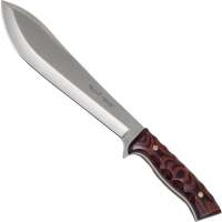 Muela Machete (Foto 1) Muela Machete (Foto 1)