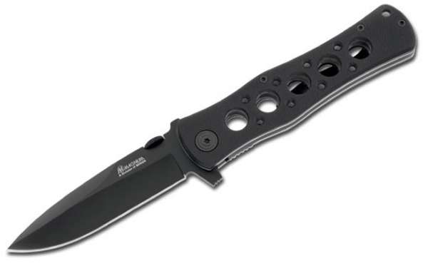 MAGNUM Black Knight