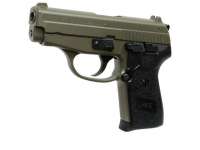 Schreckschusspistole Sig Sauer P239 9mm P.A.K. oliv Schreckschusspistole Sig Sauer P239 9mm P.A.K. oliv