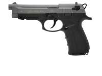 Zoraki 918 Schreckschusspistole / Gaspistole titan 9 mm P.A.K. Zoraki 918 Schreckschusspistole / Gaspistole titan 9 mm P.A.K.