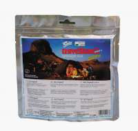 Travellunch 'Beef Stroganoff', 10x125g Travellunch 'Beef Stroganoff', 10x125g
